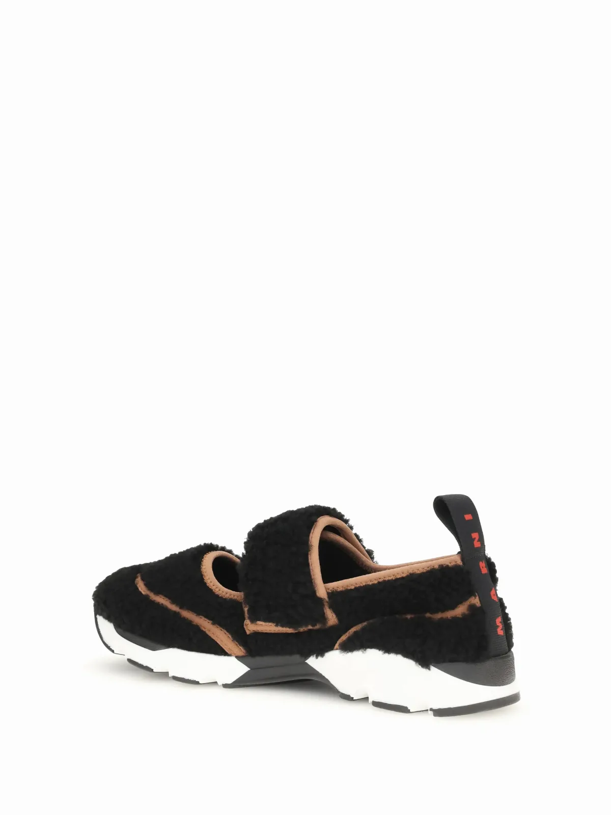 Sneaker by Marni