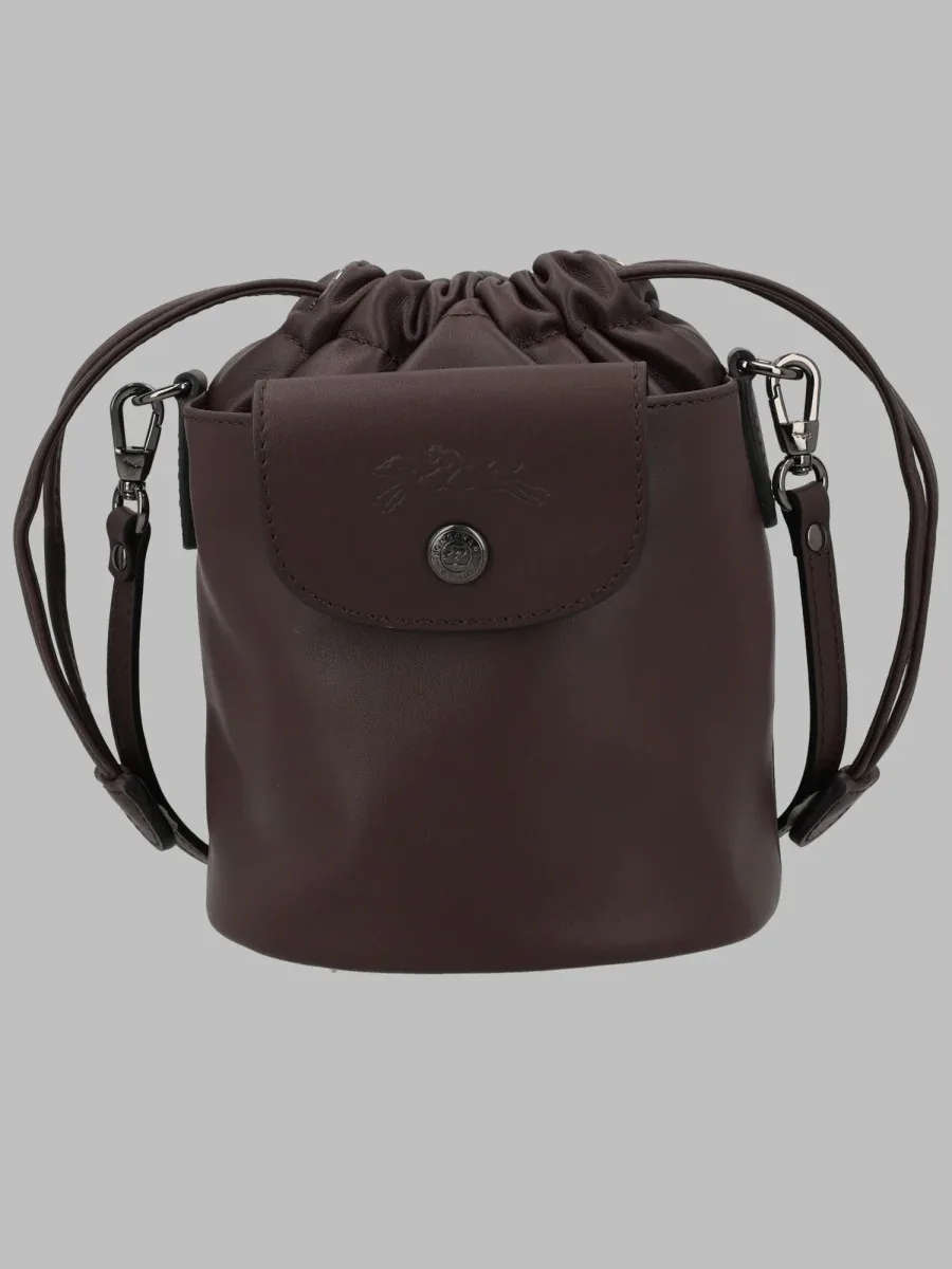 Bucket Bag by Longchamp