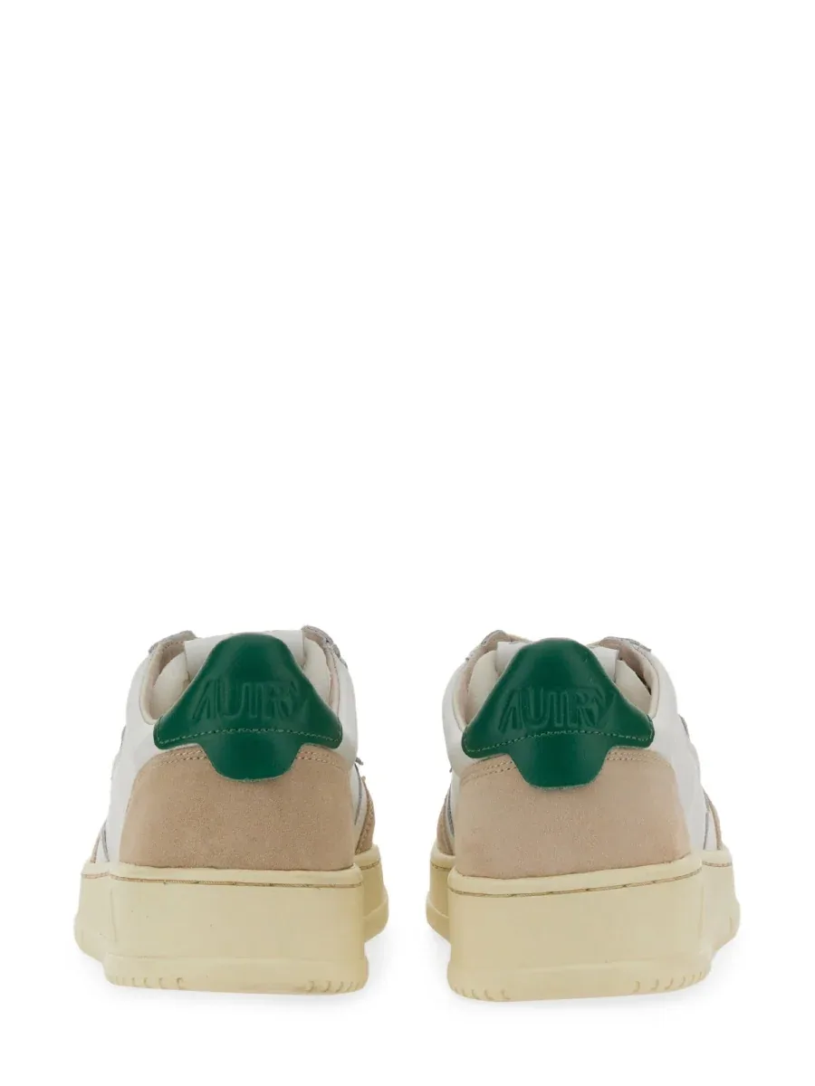 Medalist Low Sneakers by Autry
