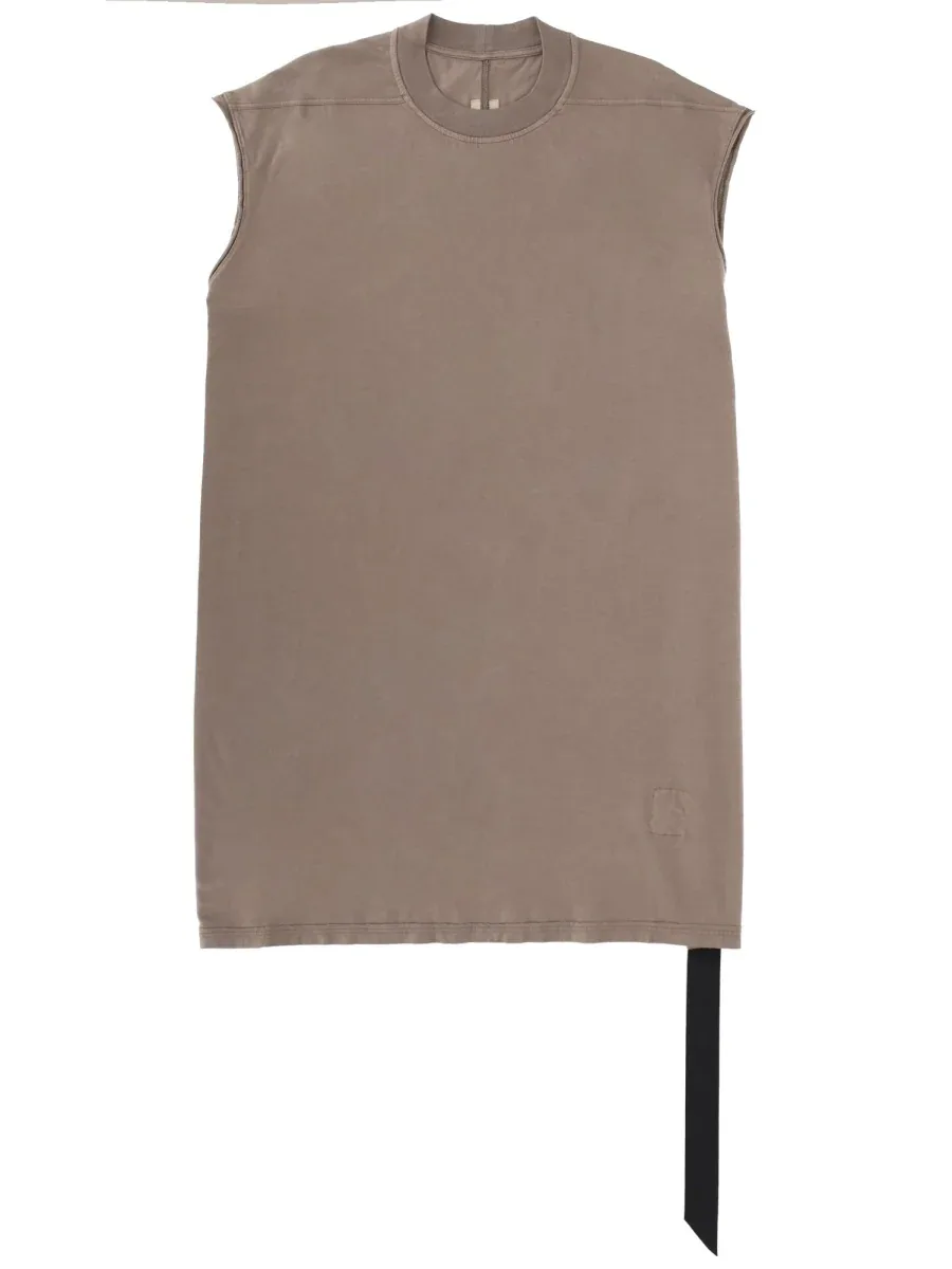 Drkshdw T-Shirt by Rick Owens Drkshdw
