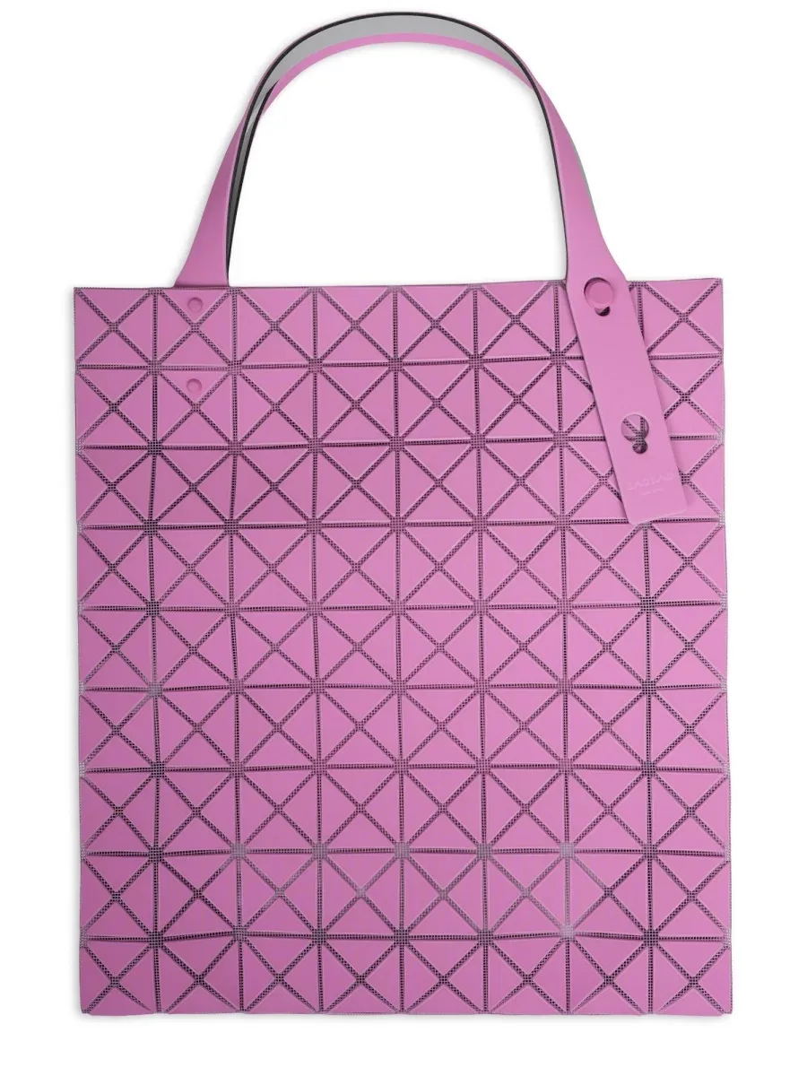 Prism Plus Shoulder Bag by Issey Miyake
