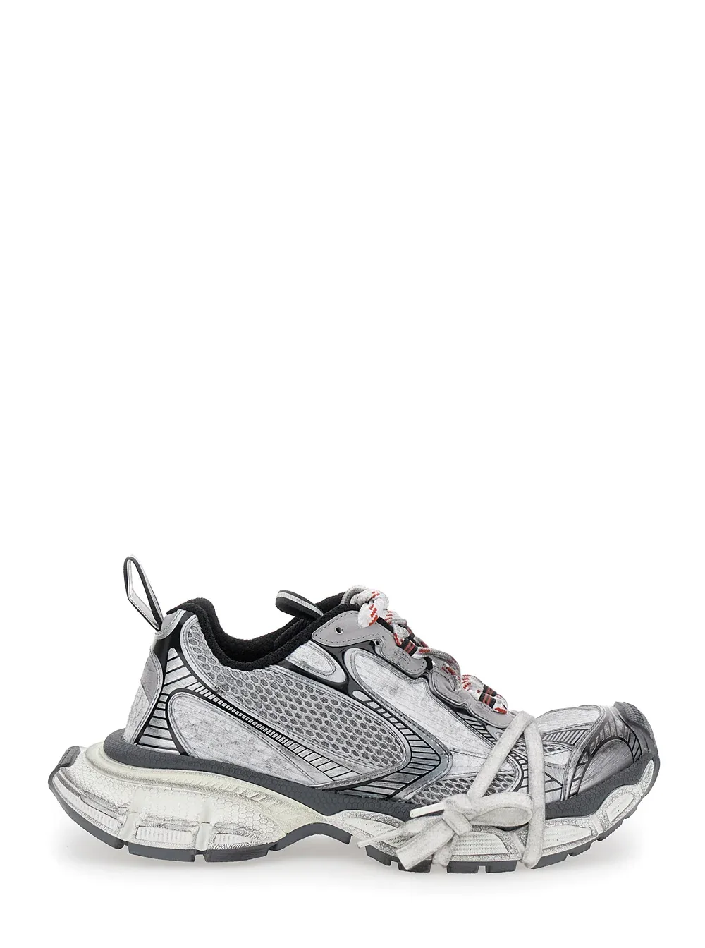 3XL Sneakers by Balenciaga