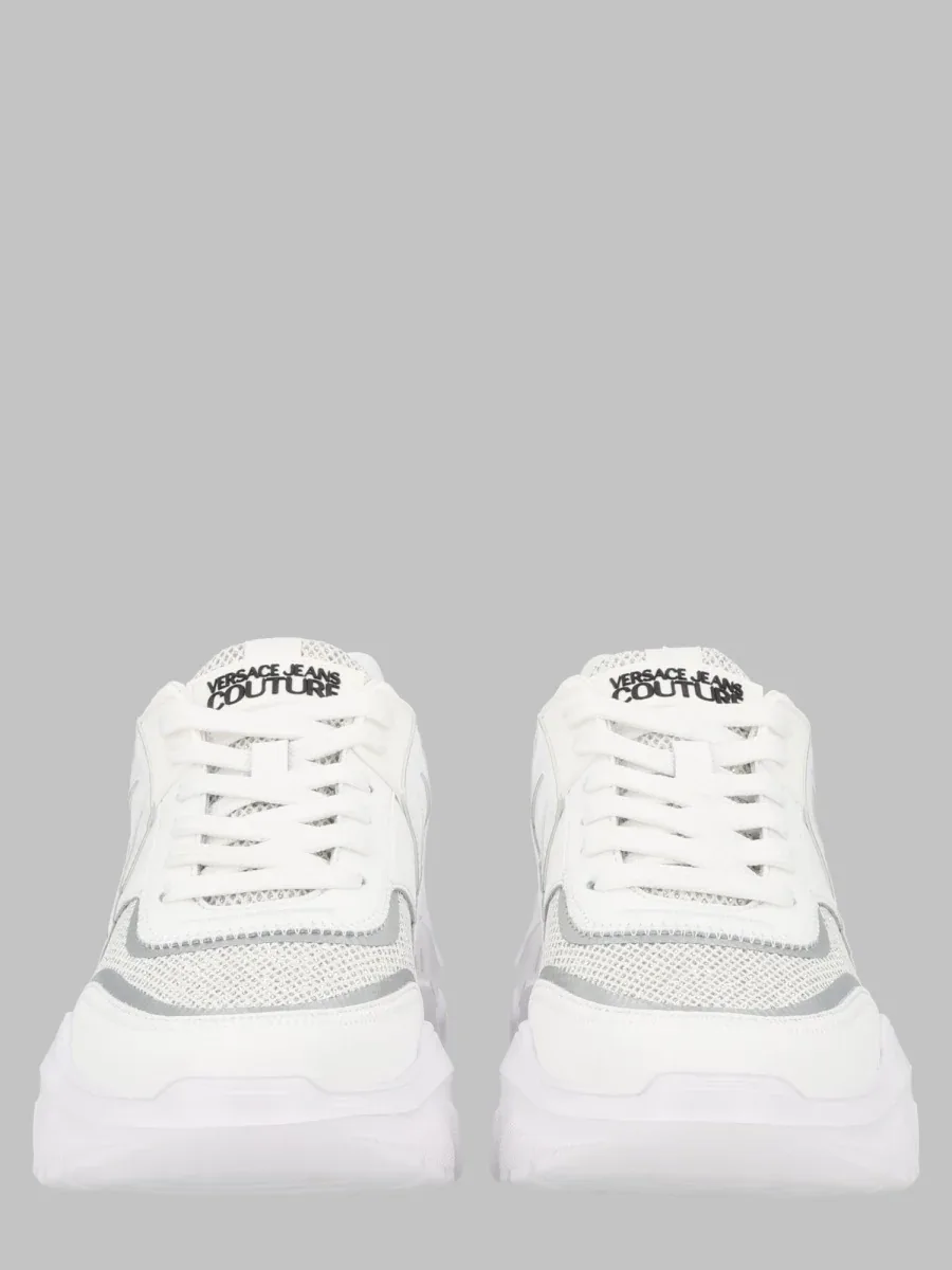 Speedtrack Sneaker by Versace Jeans Couture