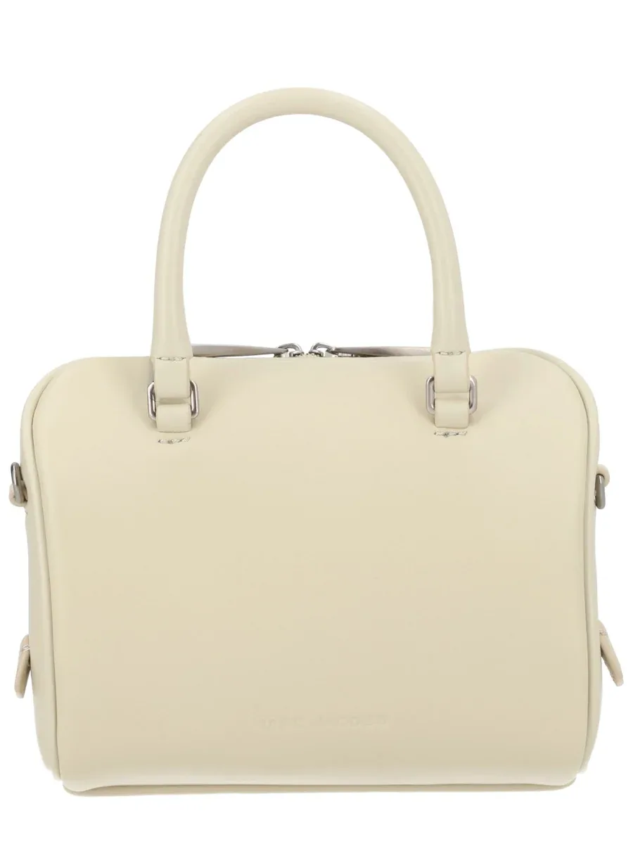 Bauletto Micro Top Handle Bag by Marc Jacobs