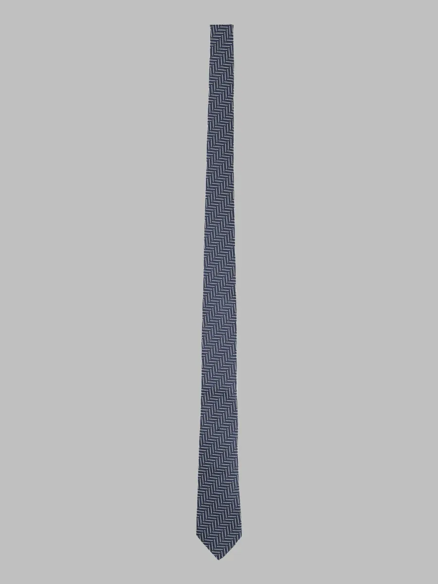 Silk Satin Tie by Tom Ford