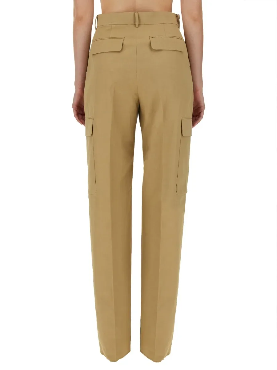 Jacopp Trousers by SPORTMAX