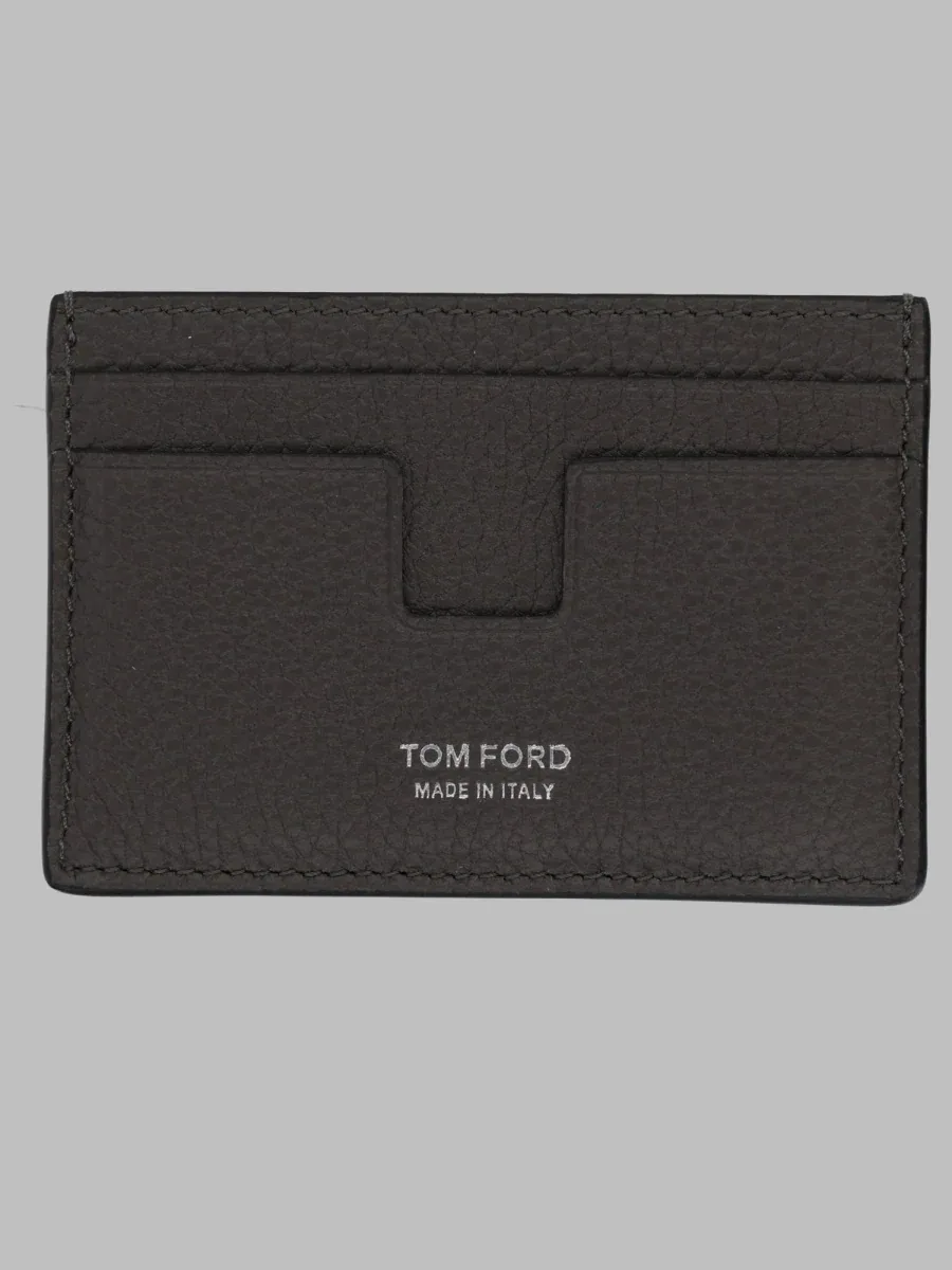 Fiore Card Case by Tom Ford