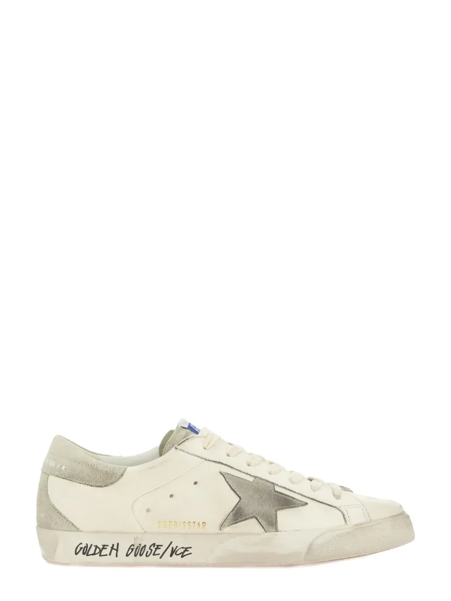 Sneaker by Golden Goose