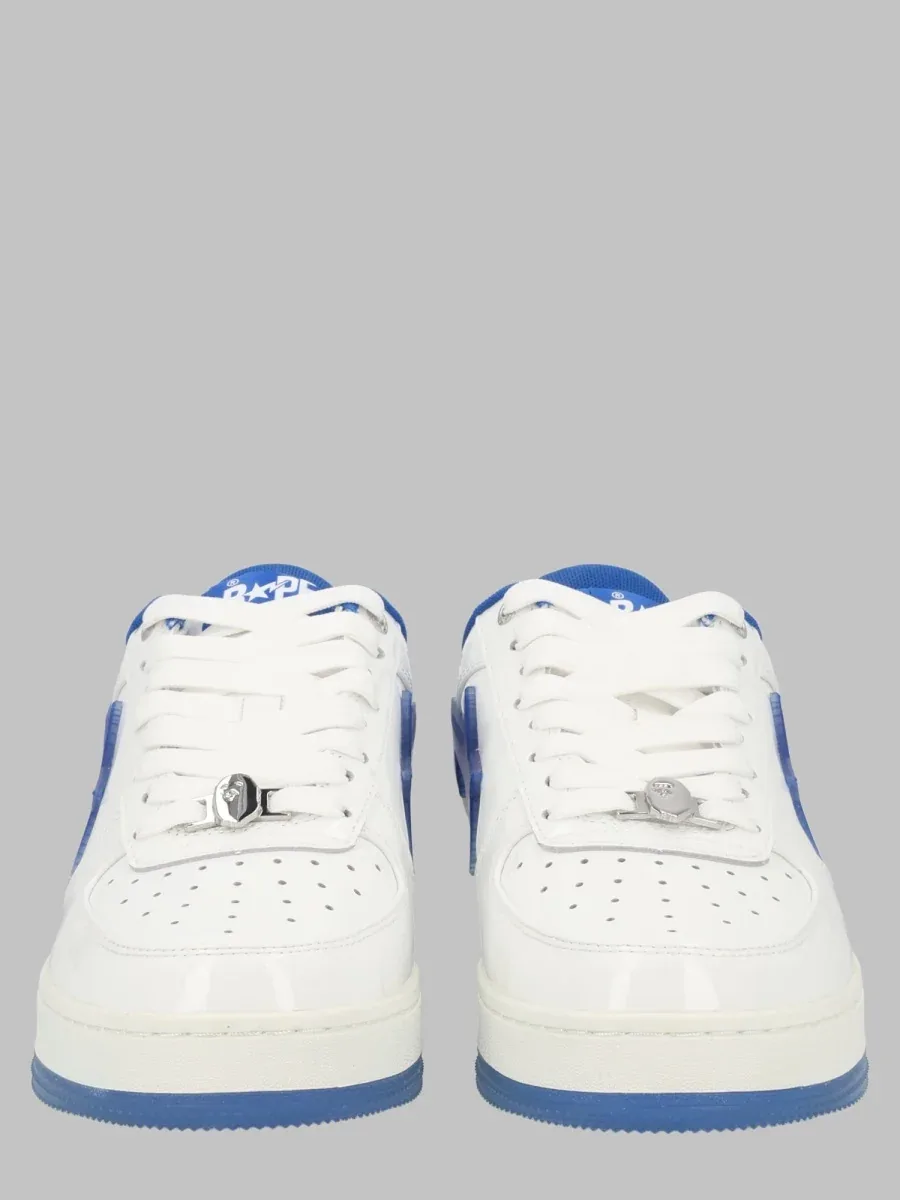 Sneaker by A Bathing Ape®