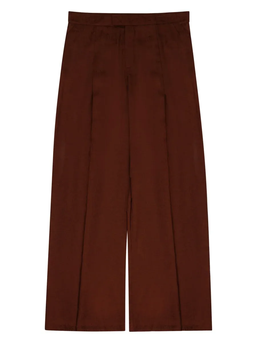 Odette Trousers by Oscar The Collection