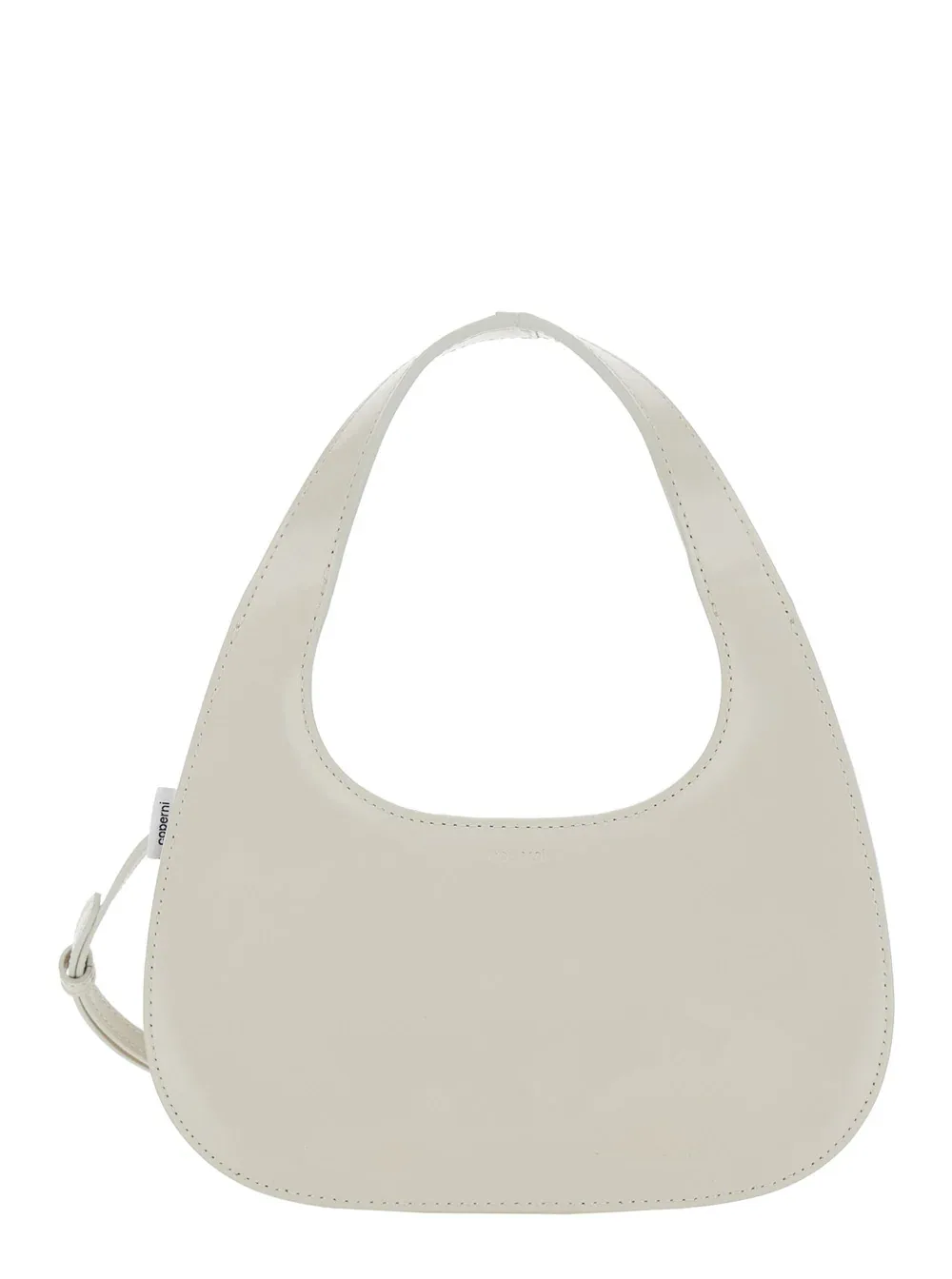 Slim Swipe Shoulder Bag by Coperni