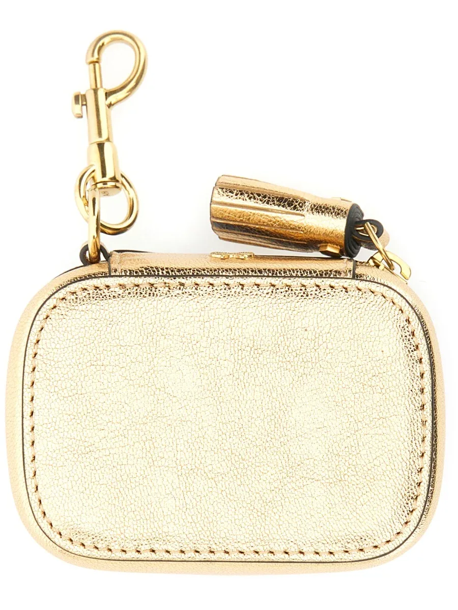 Grether's Pastilles Coin Purse by Anya Hindmarch