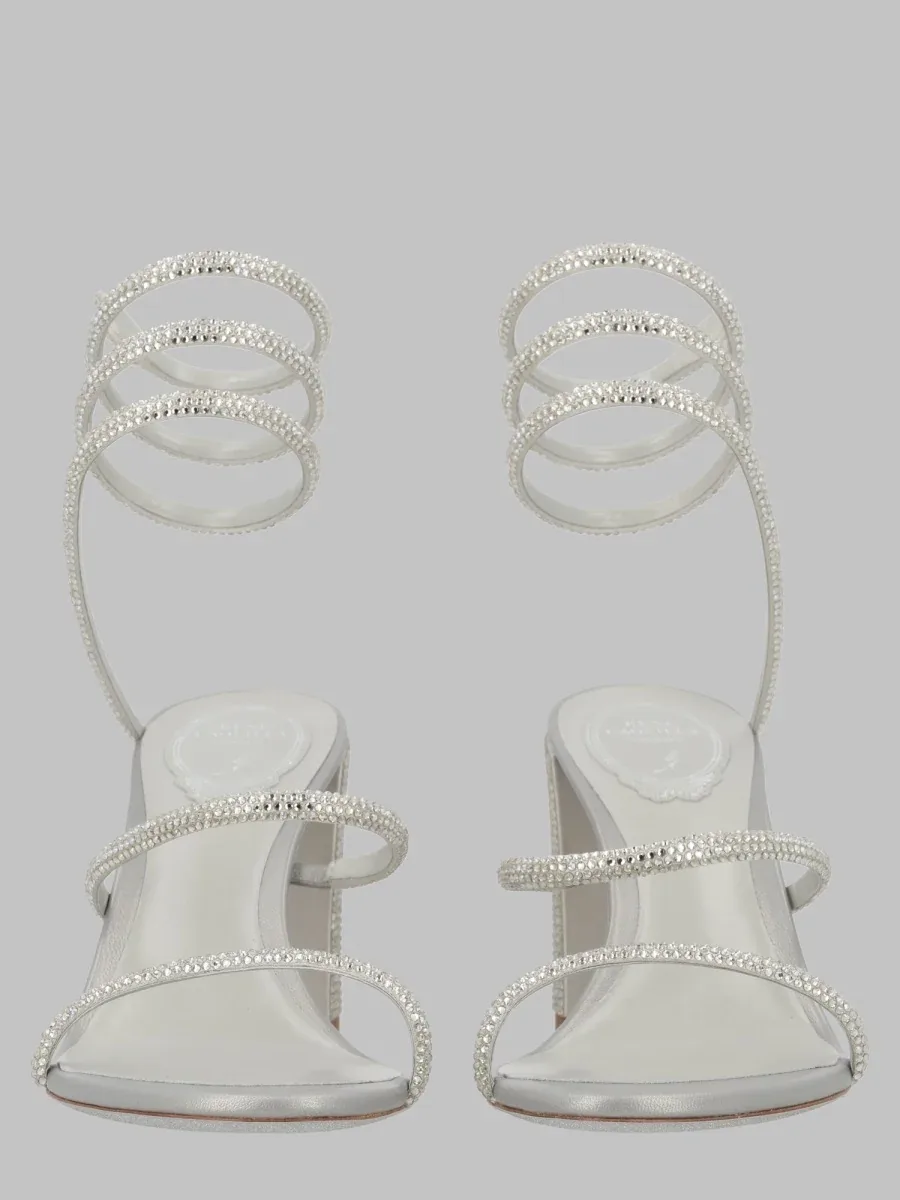 Cleo Heeled Sandal