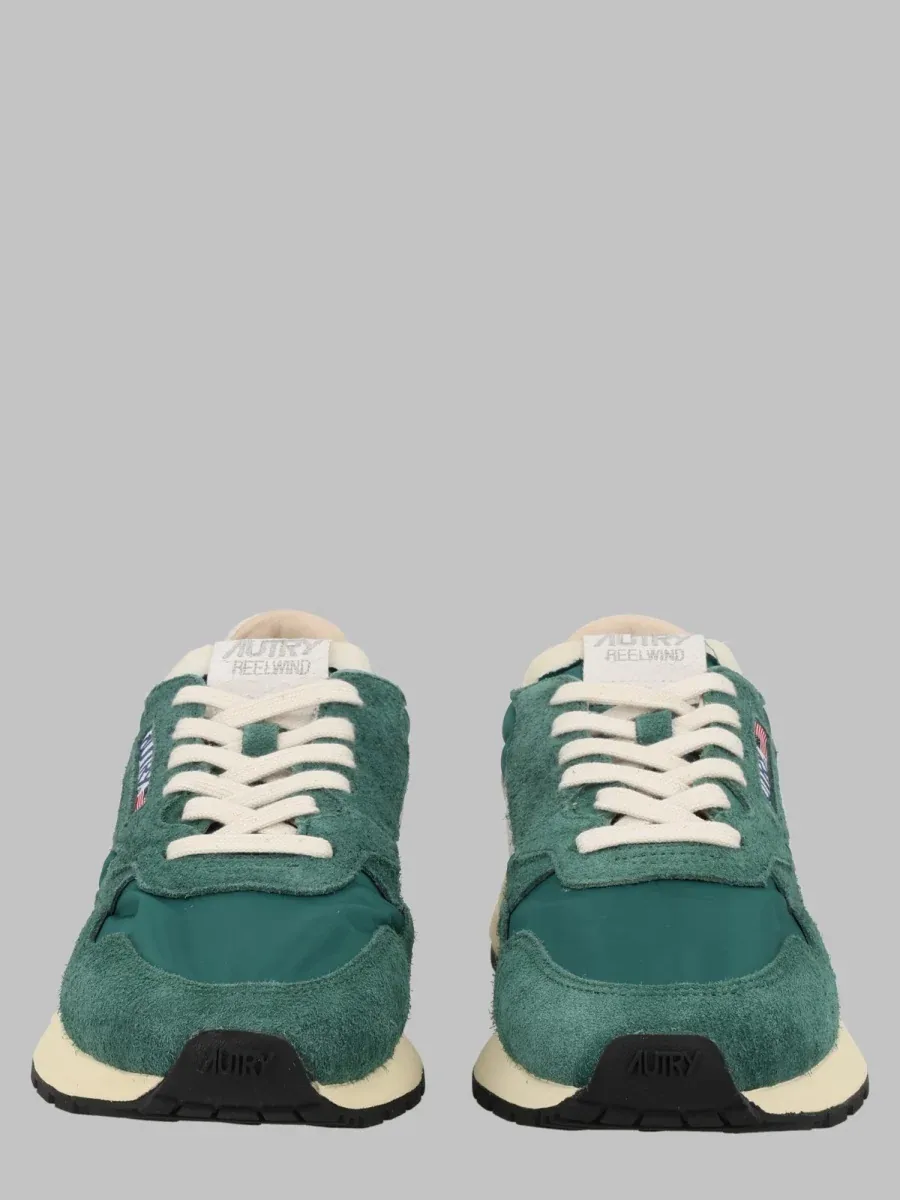 Sneaker by Autry