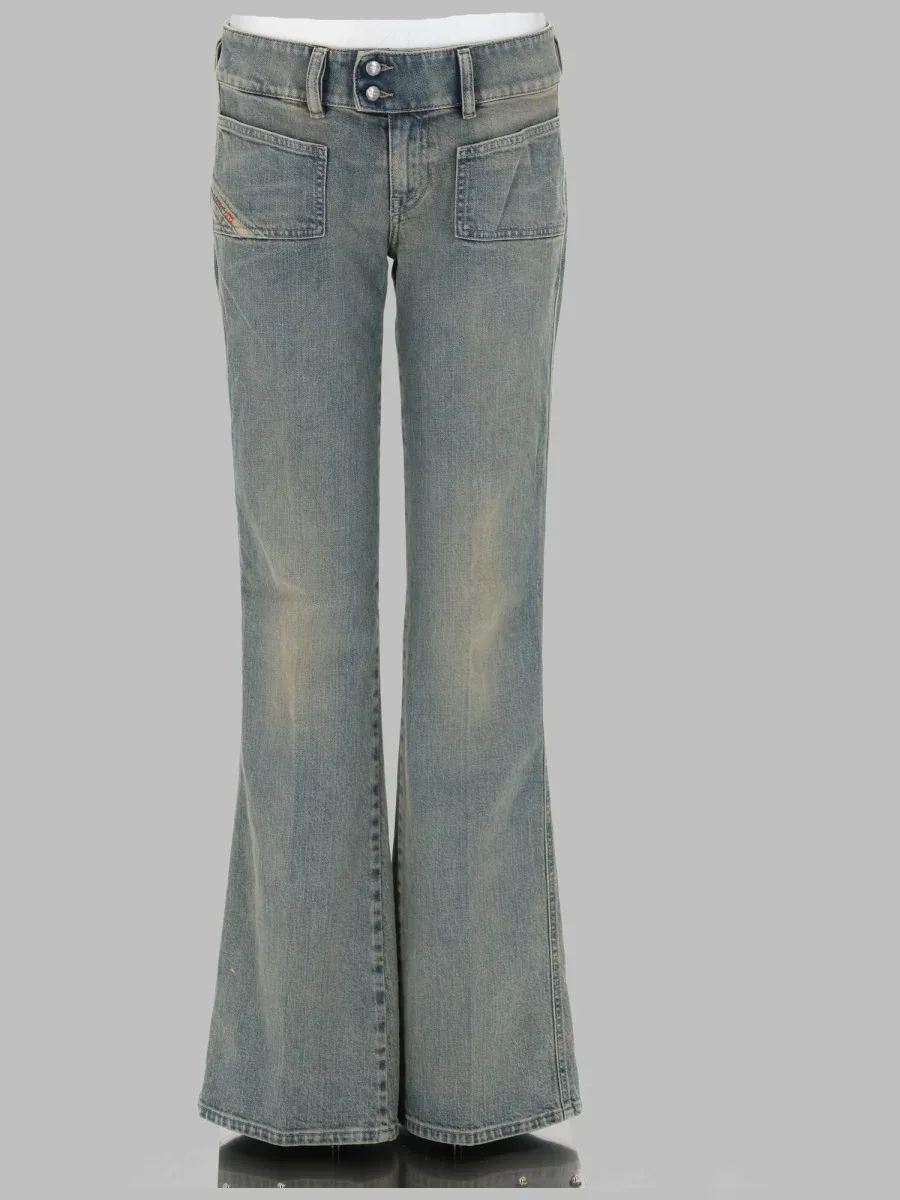 Jeans by Diesel