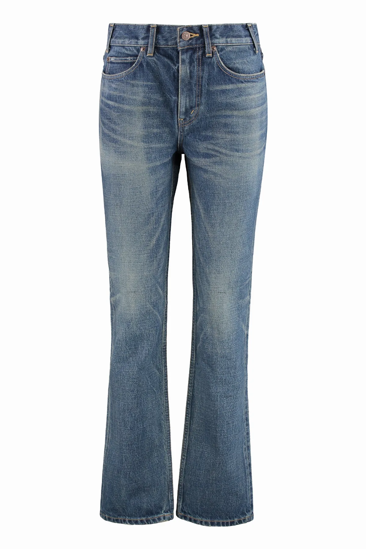 Françoise Jeans by Celine