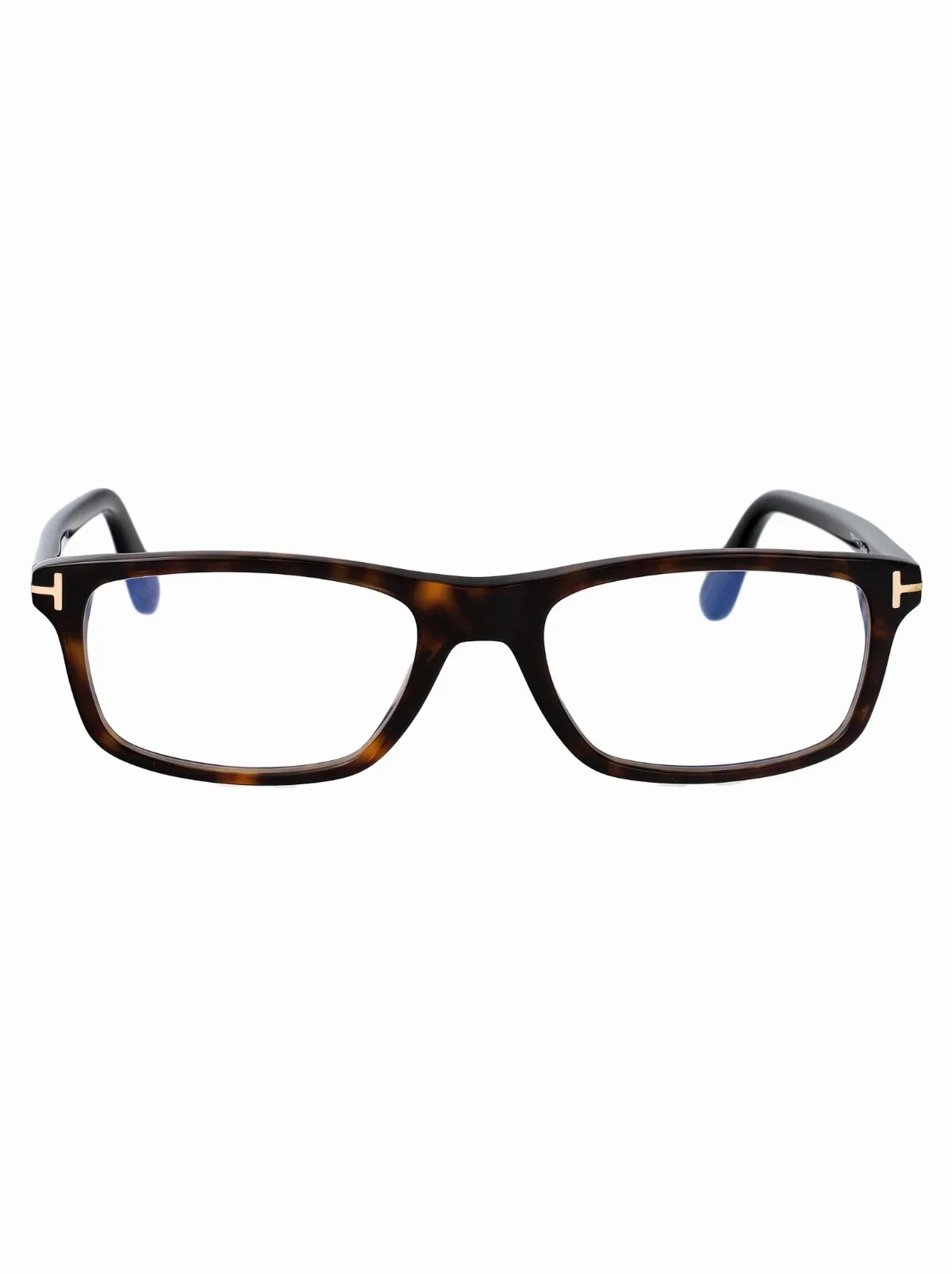 FT6119-B Havana Acetate Sunglasses by Tom Ford