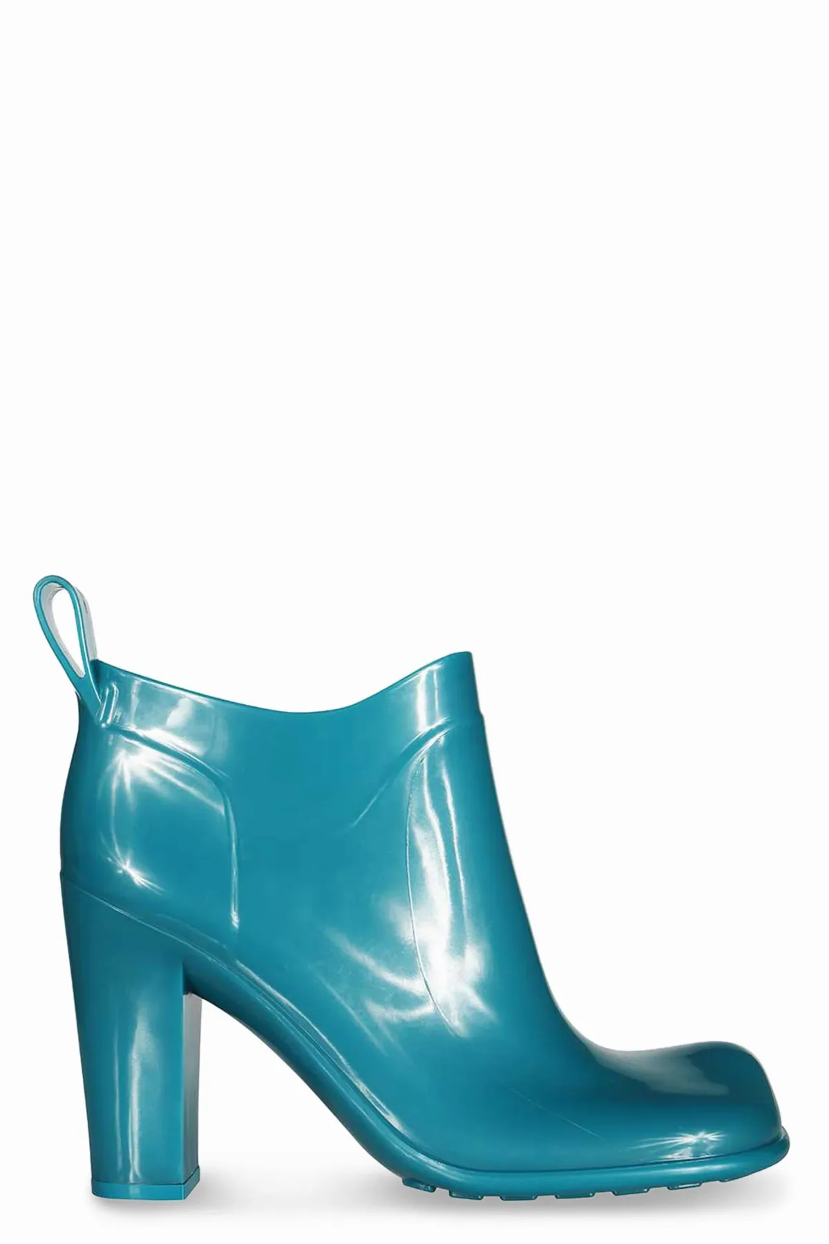 Shine Boots by Bottega Veneta
