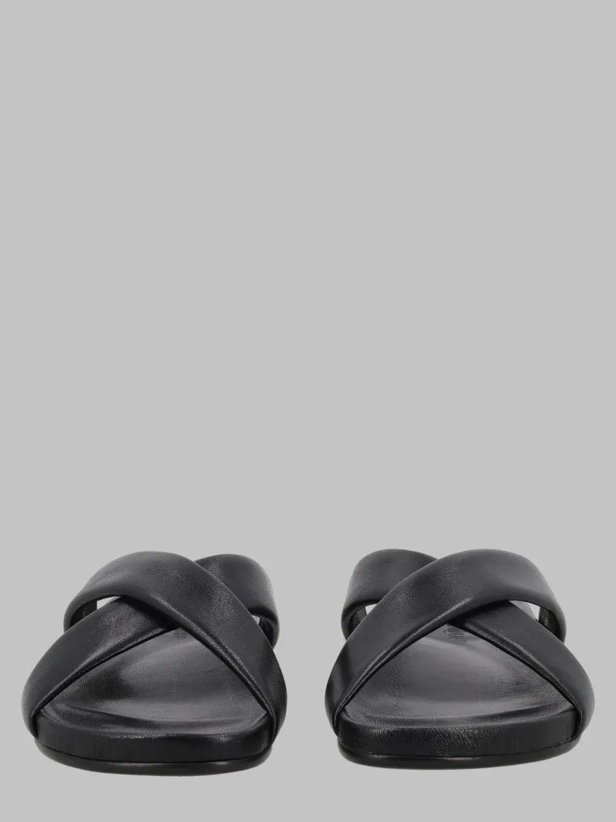 Nichols Sandal by Saint Laurent