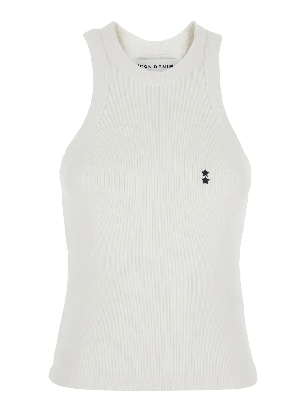Luna Tank Top by Icon Denim