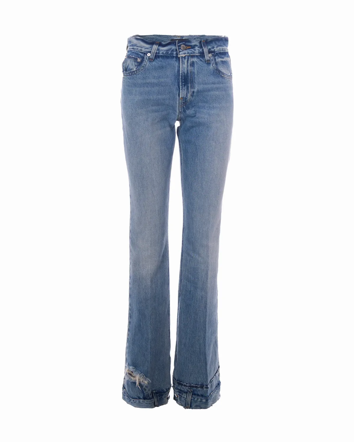 Jeans by Haikure