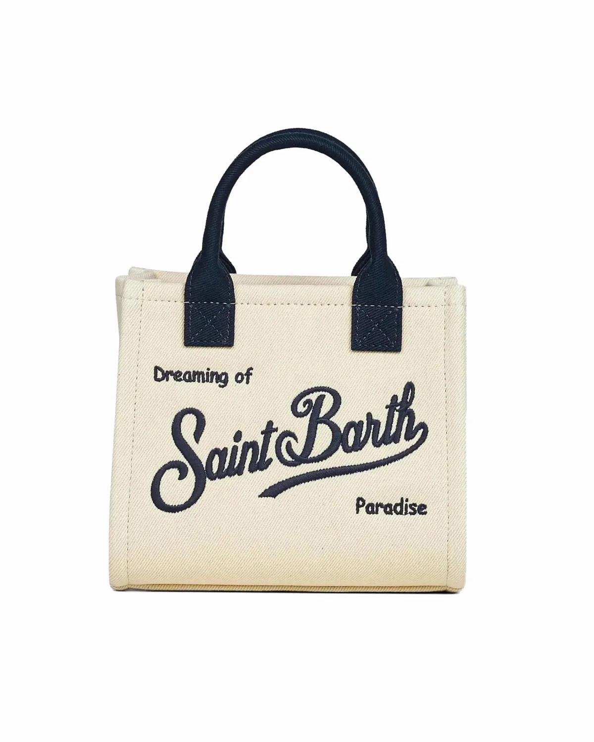 Vanity Midi Shoulder Bag by Mc2 Saint Barth