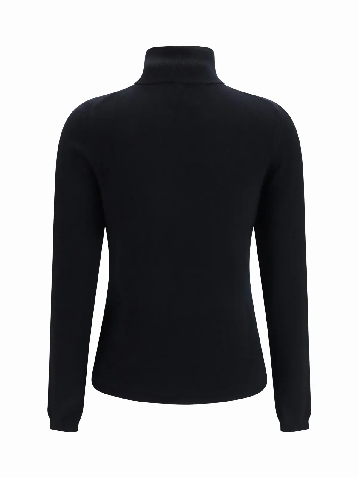 Cashmere Turtleneck Sweater by allude