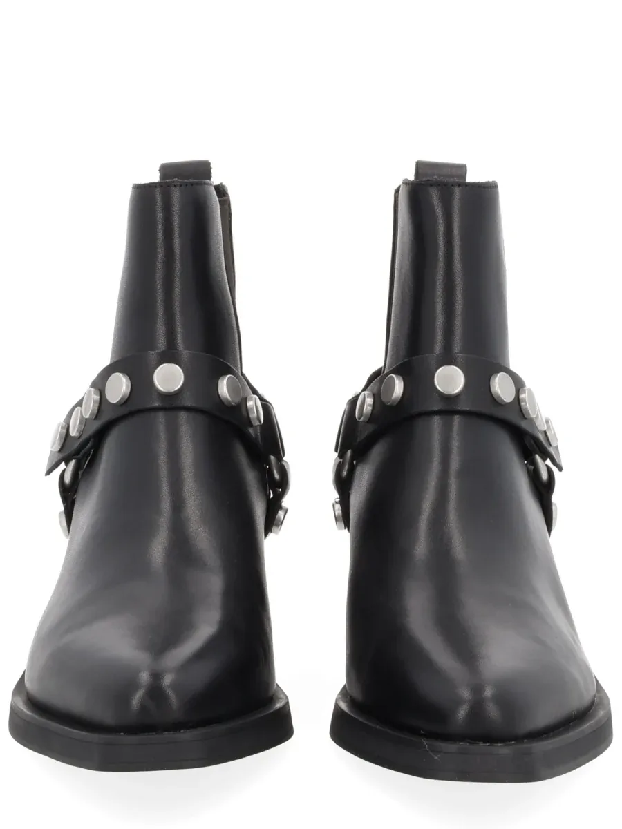 Boots by Ash