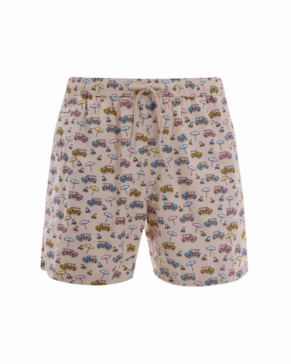 Swim Shorts by Mc2 Saint Barth
