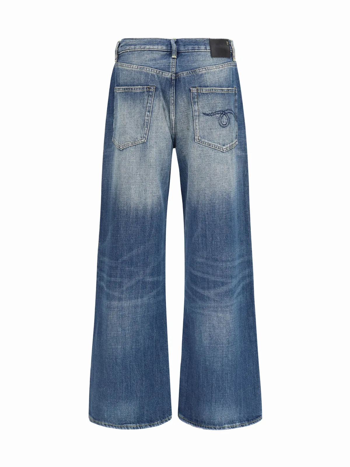 D'Arcy Jeans by R13
