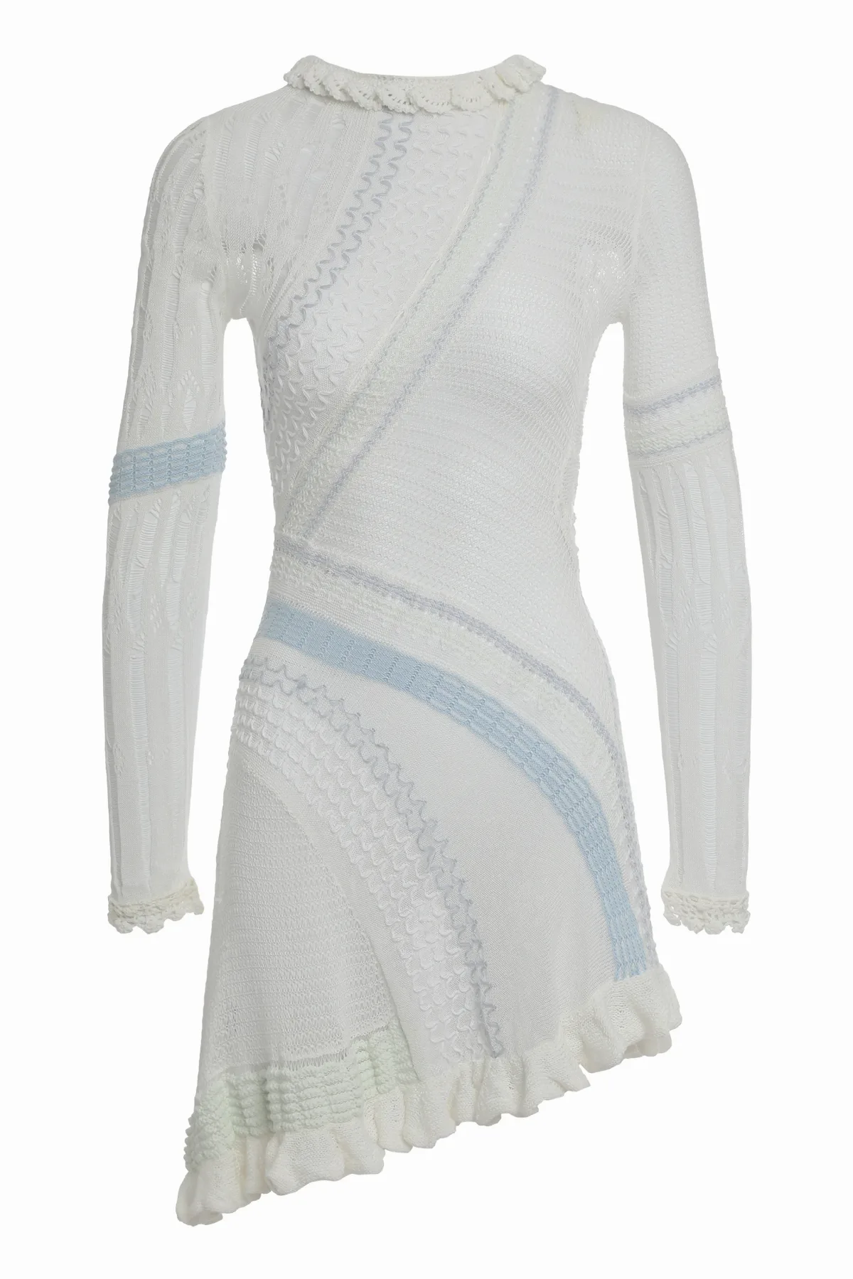 Ali Dress by Roberta Einer
