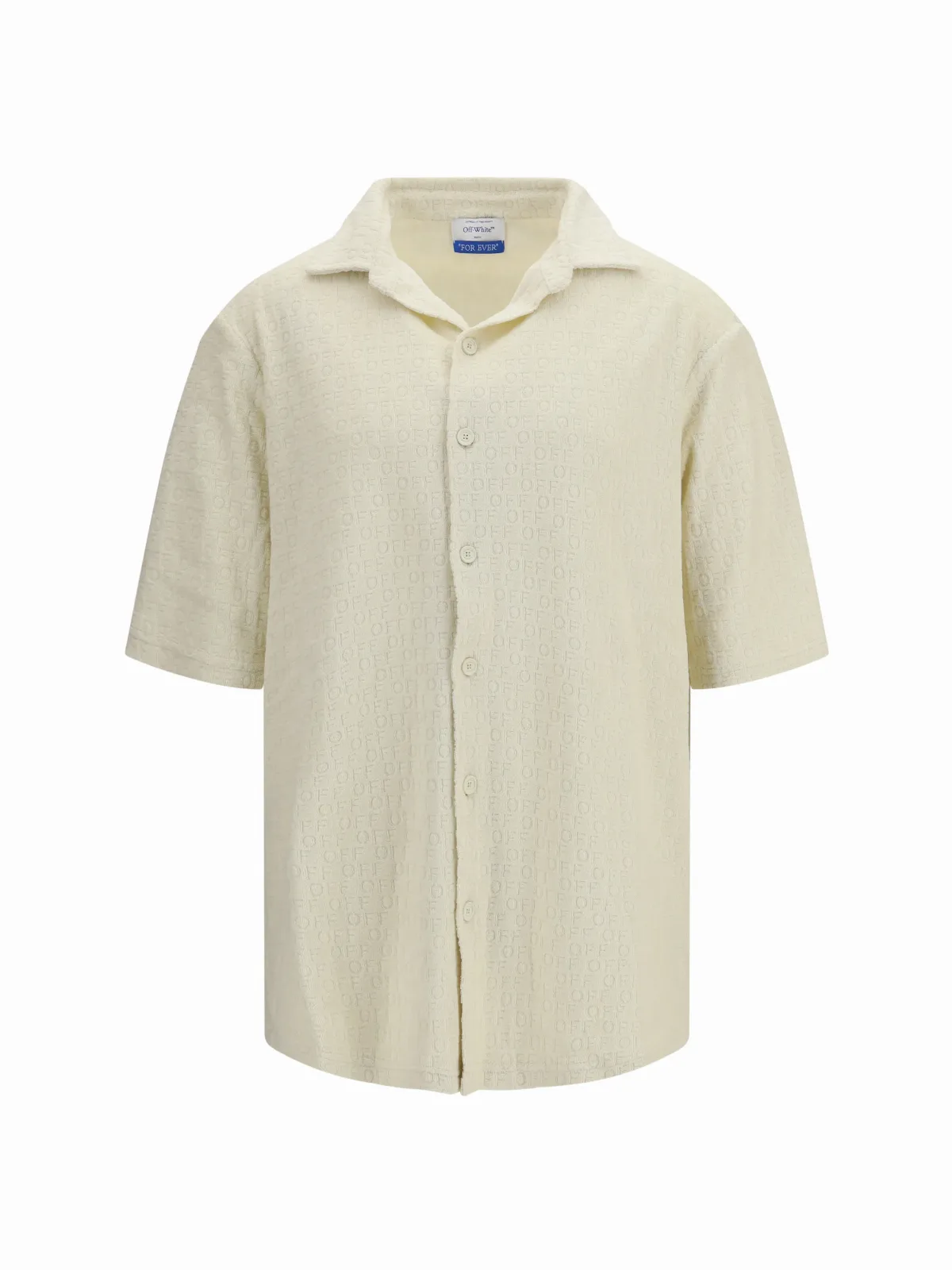 Terry Bowling Shirt by Off-White