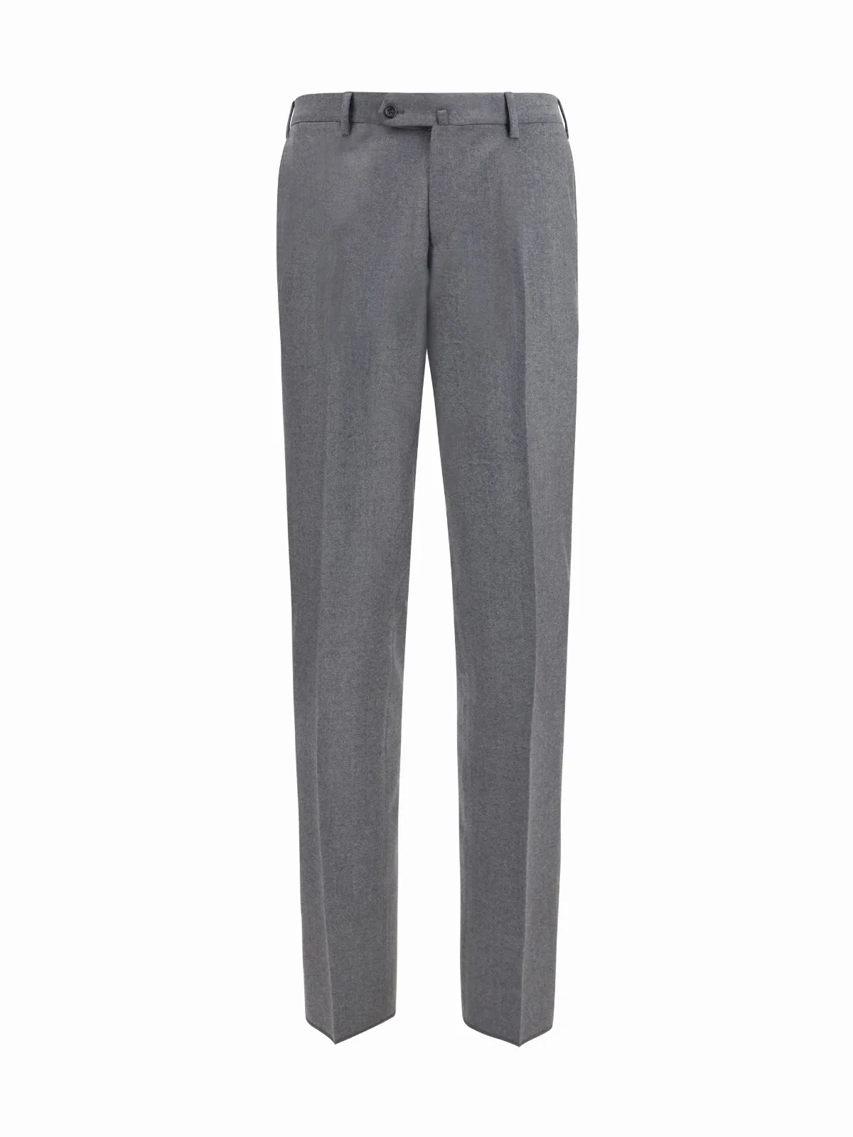 Tailored Virgin Wool Trousers by Germano 1952