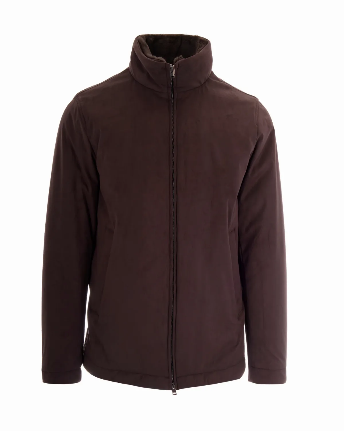 Giuggino Jacket by Herno