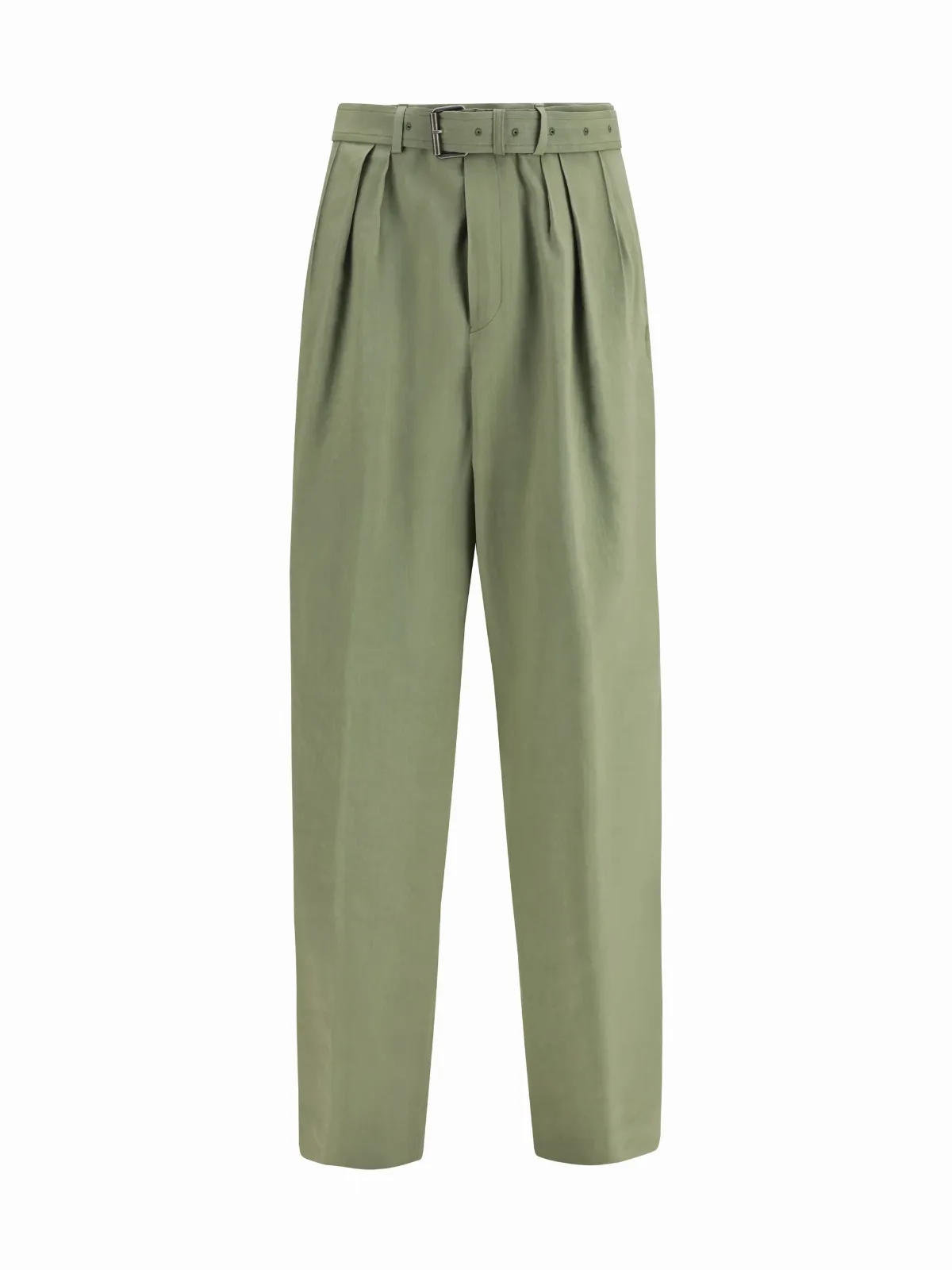 Preaches Trousers by Dries Van Noten