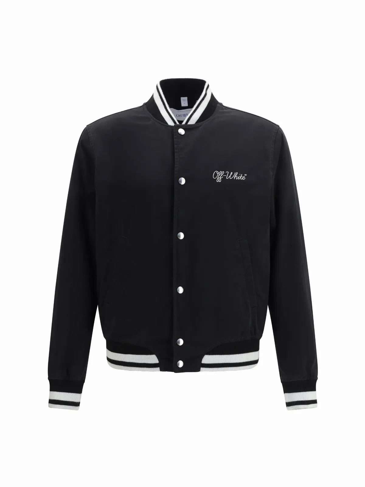 Script Cotgab Souvenir Jacket by Off-White
