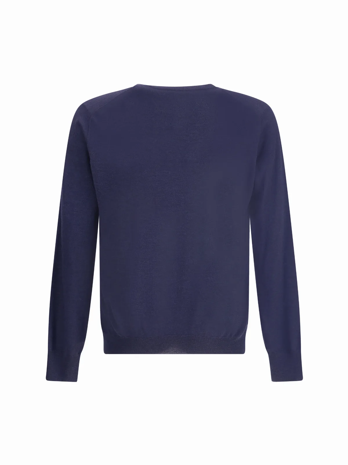 Ultrafine Virgin Wool Sweater by BRUNELLO CUCINELLI