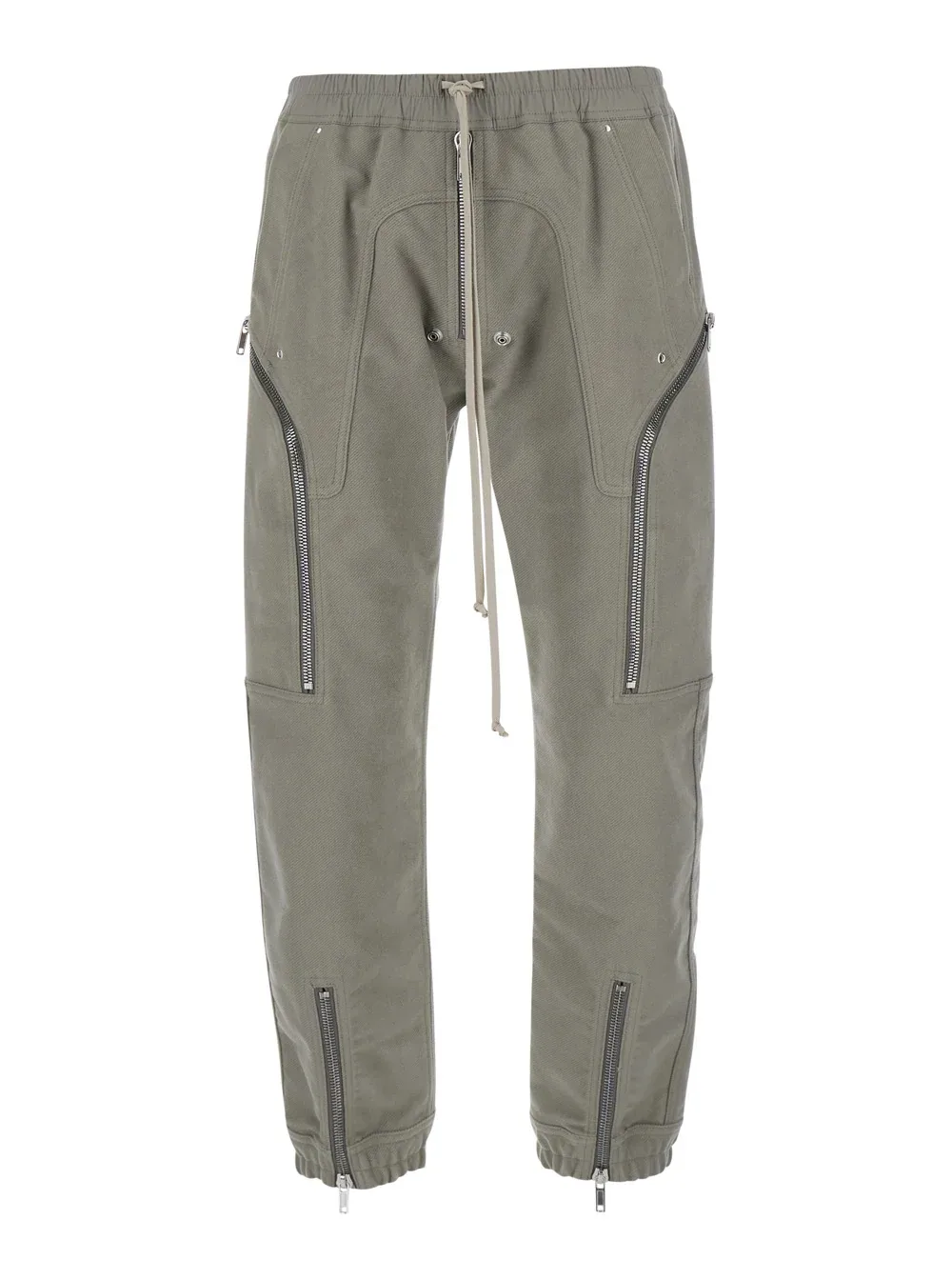 Heizer Cargo Pants by Rick Owens