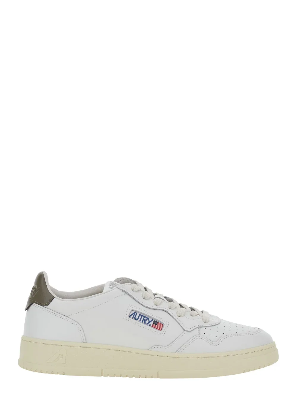 Medalist Low Sneaker by Autry
