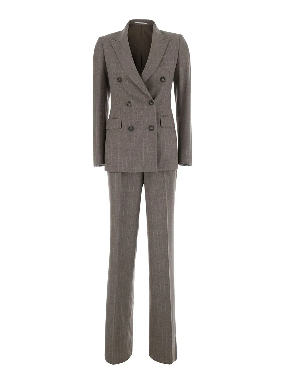 Paris Pant Suit