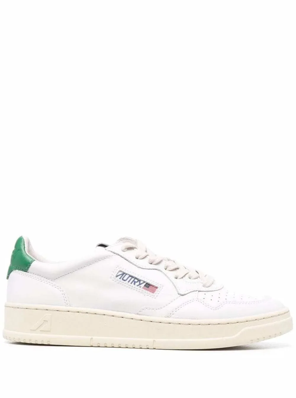 Medalist Low Sneaker by Autry