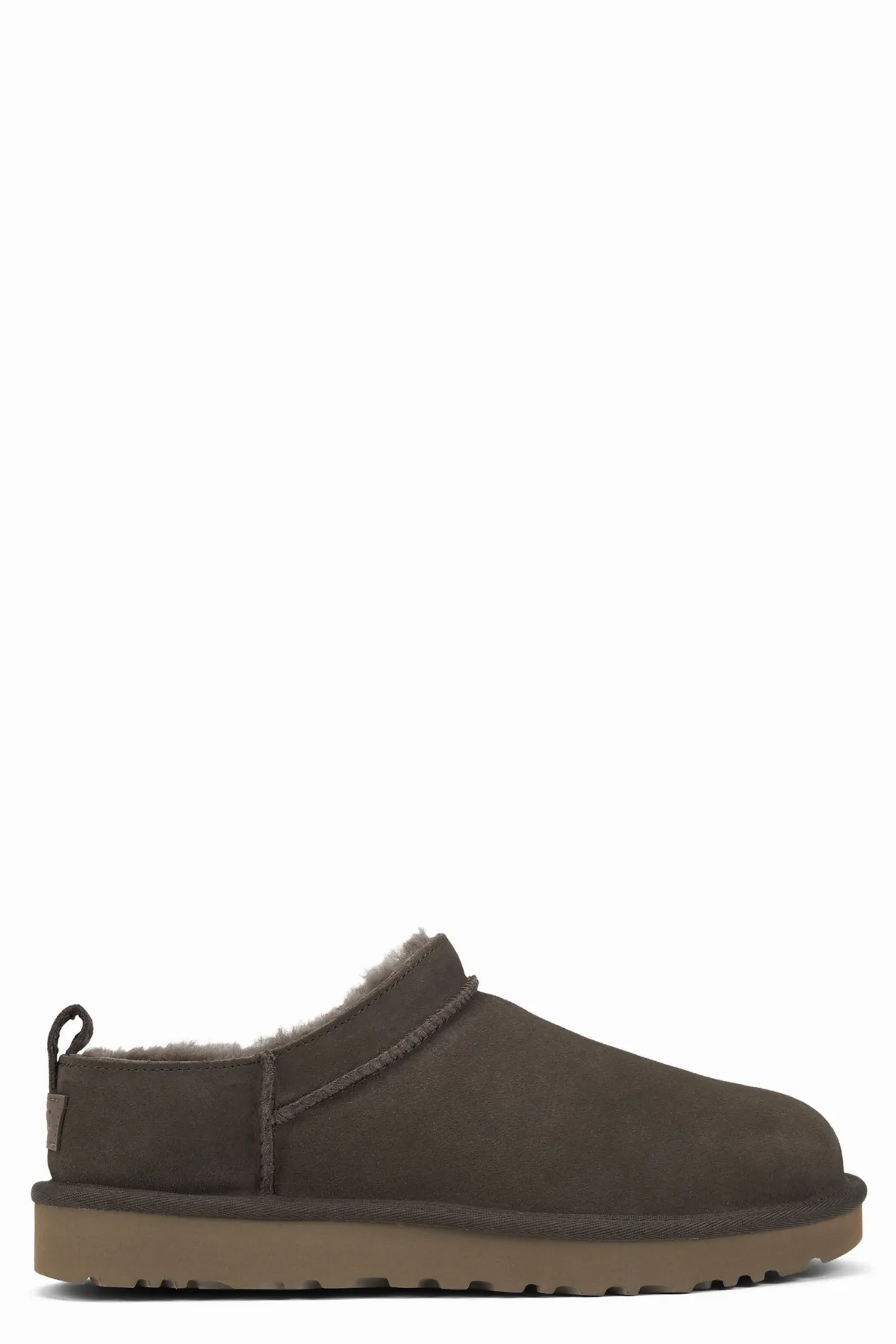 Shearling-Lined Slip-On Slipper by Ugg
