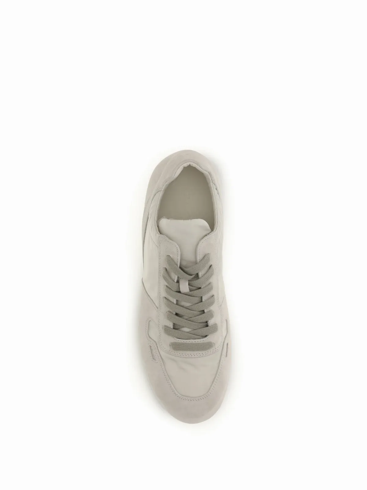 Calf Leather Sneaker by Rick Owens