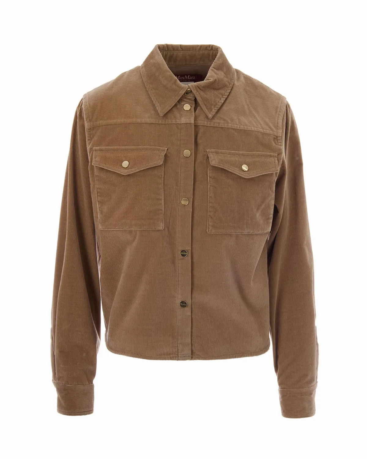 Rivolo Shirt by Max Mara