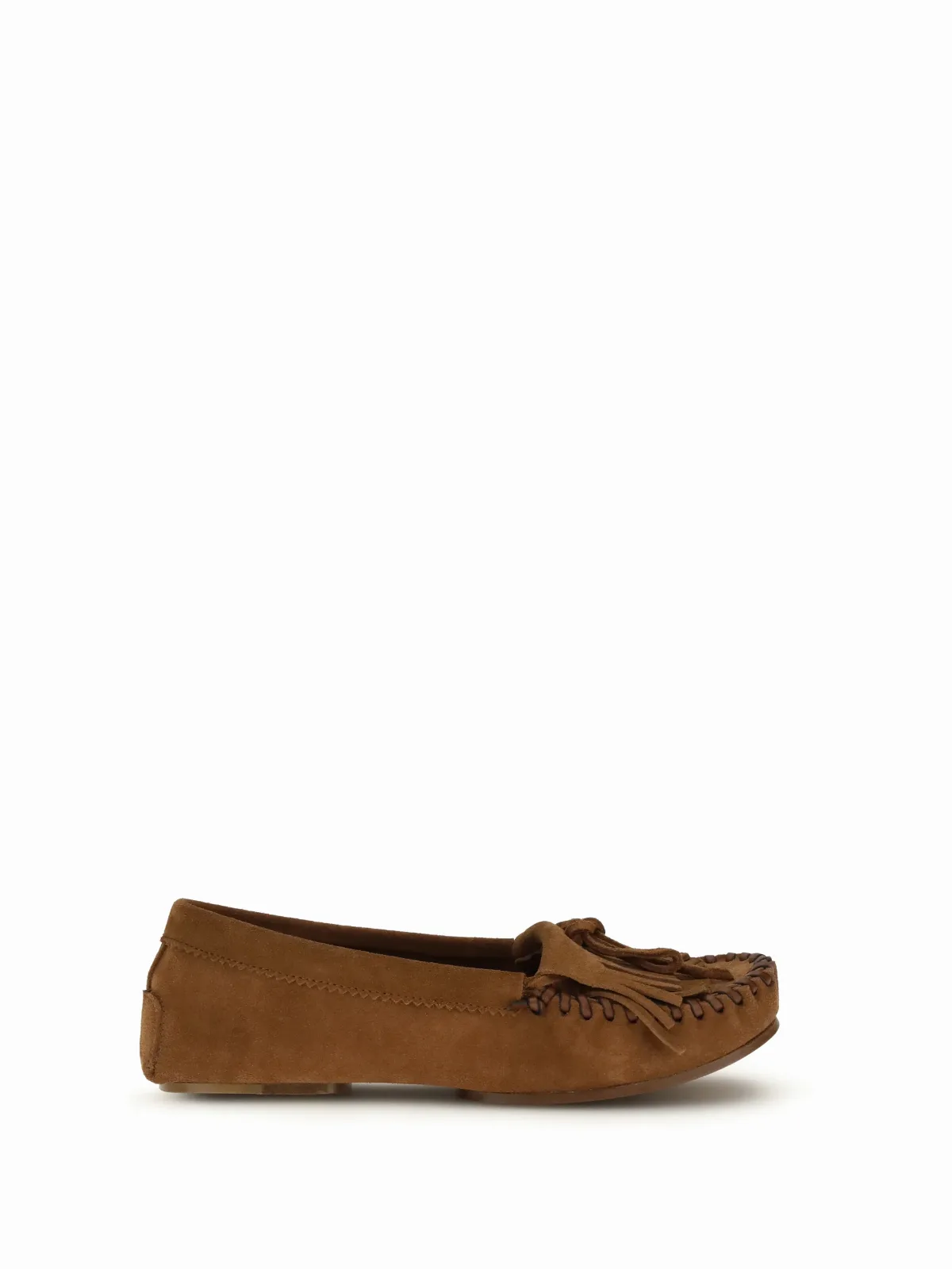 Indiana Loafer by Paris Texas