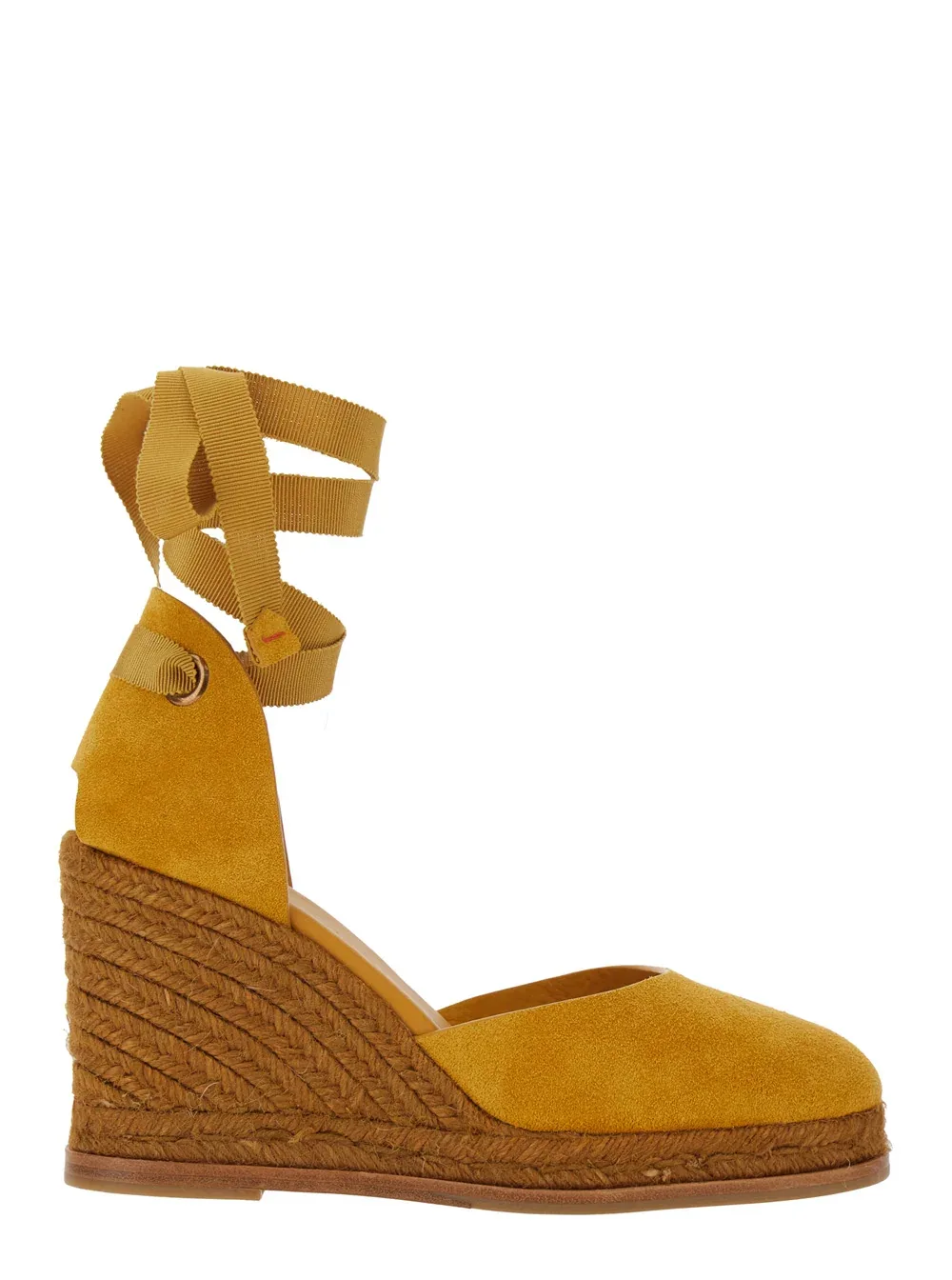 Camilla Wedge Heel by CastañEr