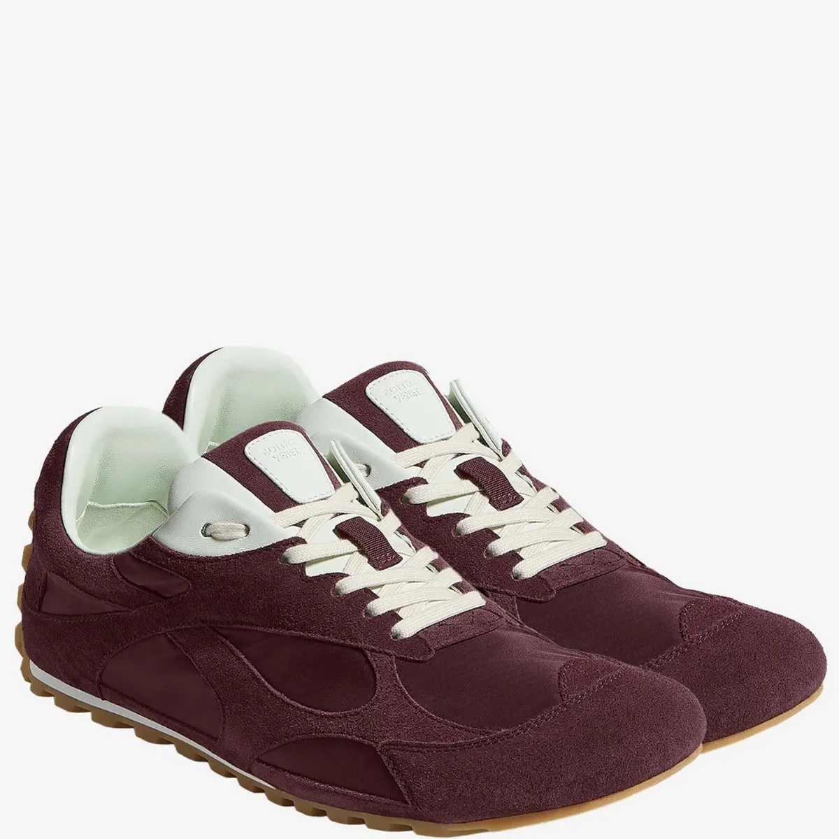 Orbit Sneakers by Bottega Veneta