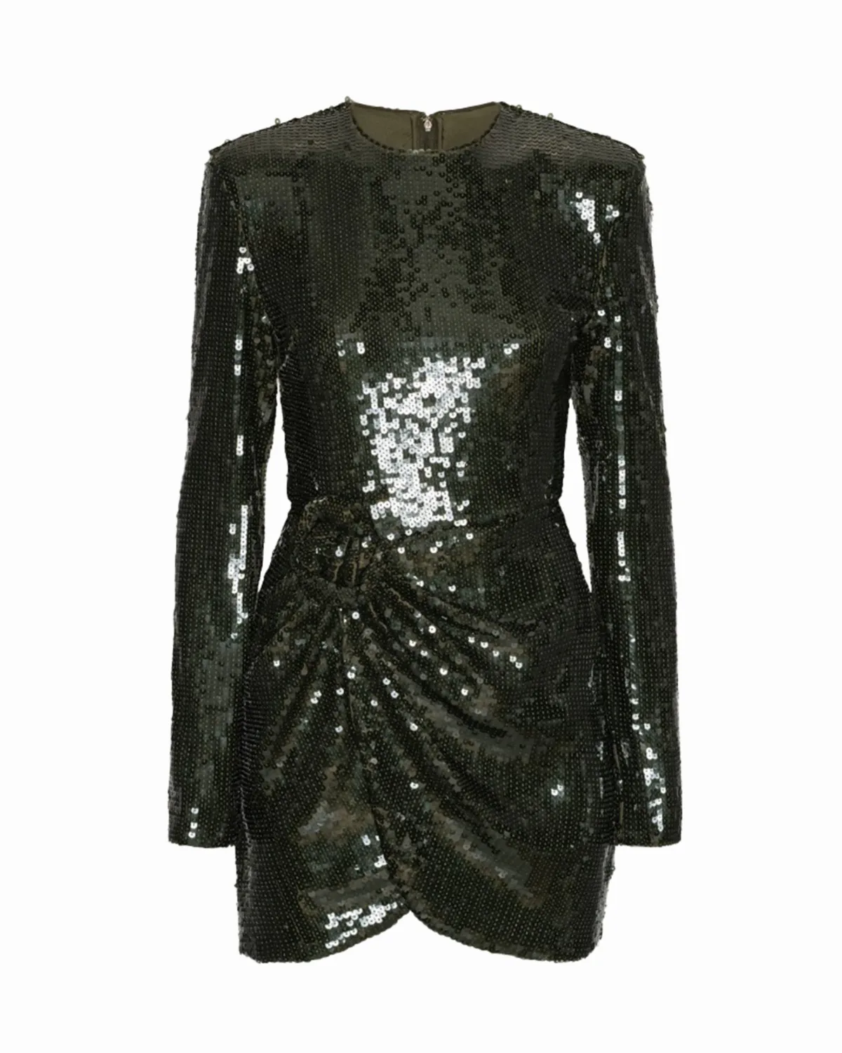 Sequinned Mini Dress by Rotate Birger Christensen