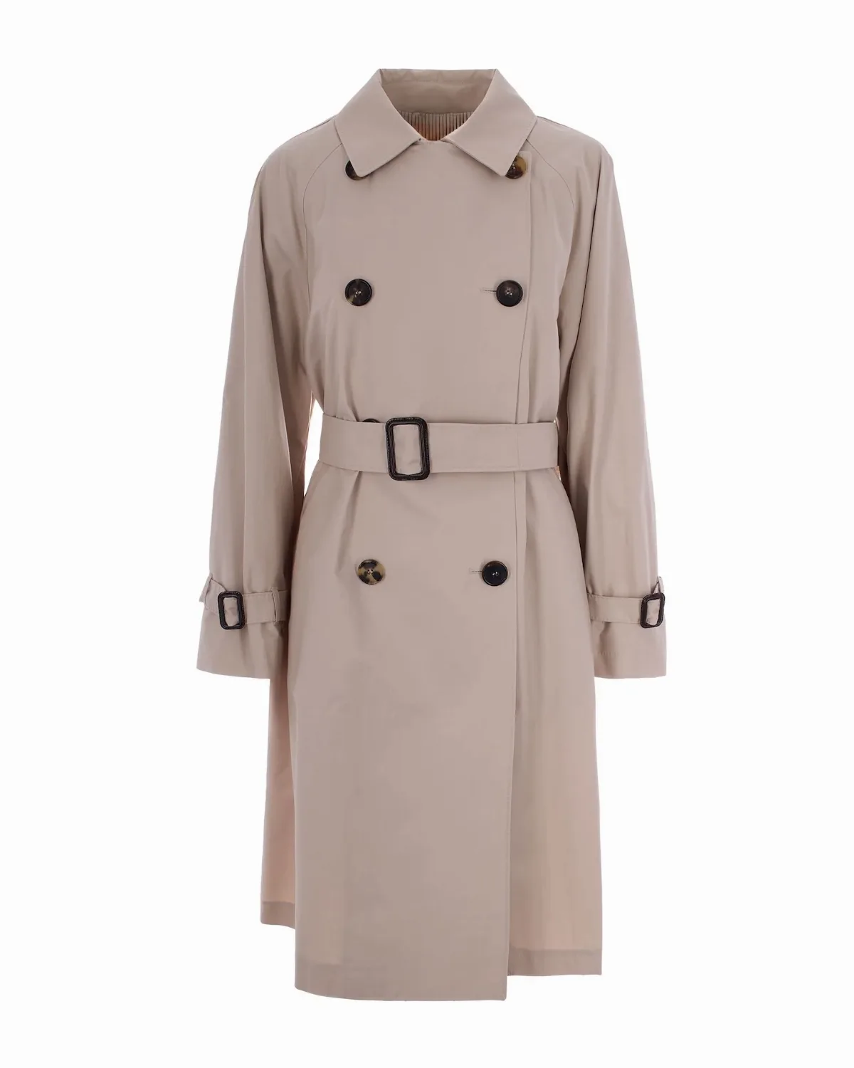 Antigoccia Trench Coat by Max Mara