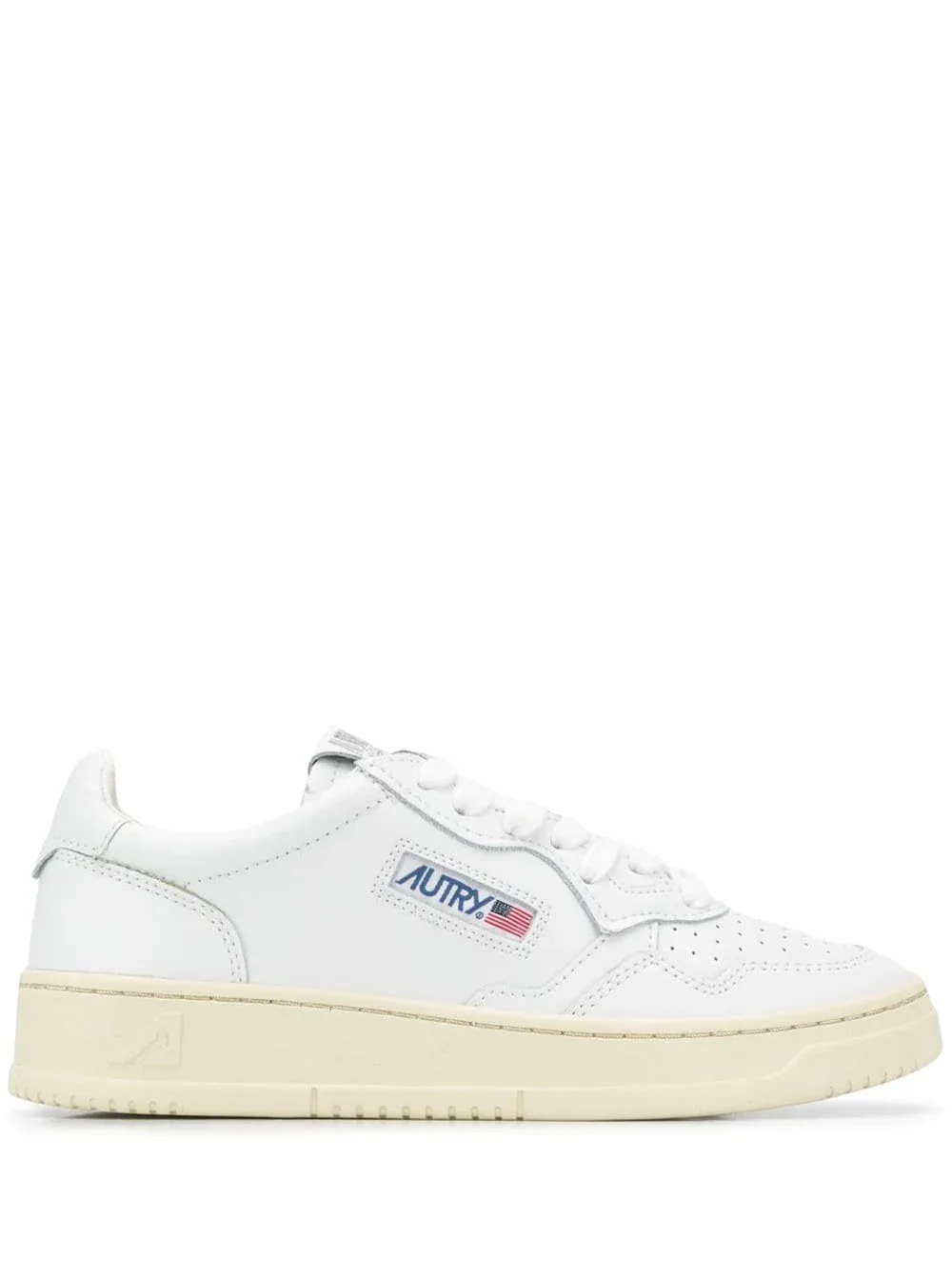 Medalist Sneaker by Autry